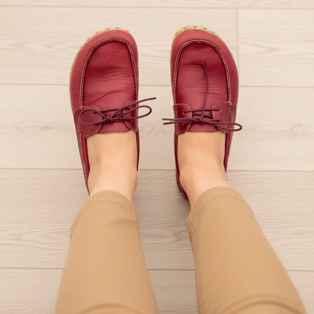Barefoot Boots for Women