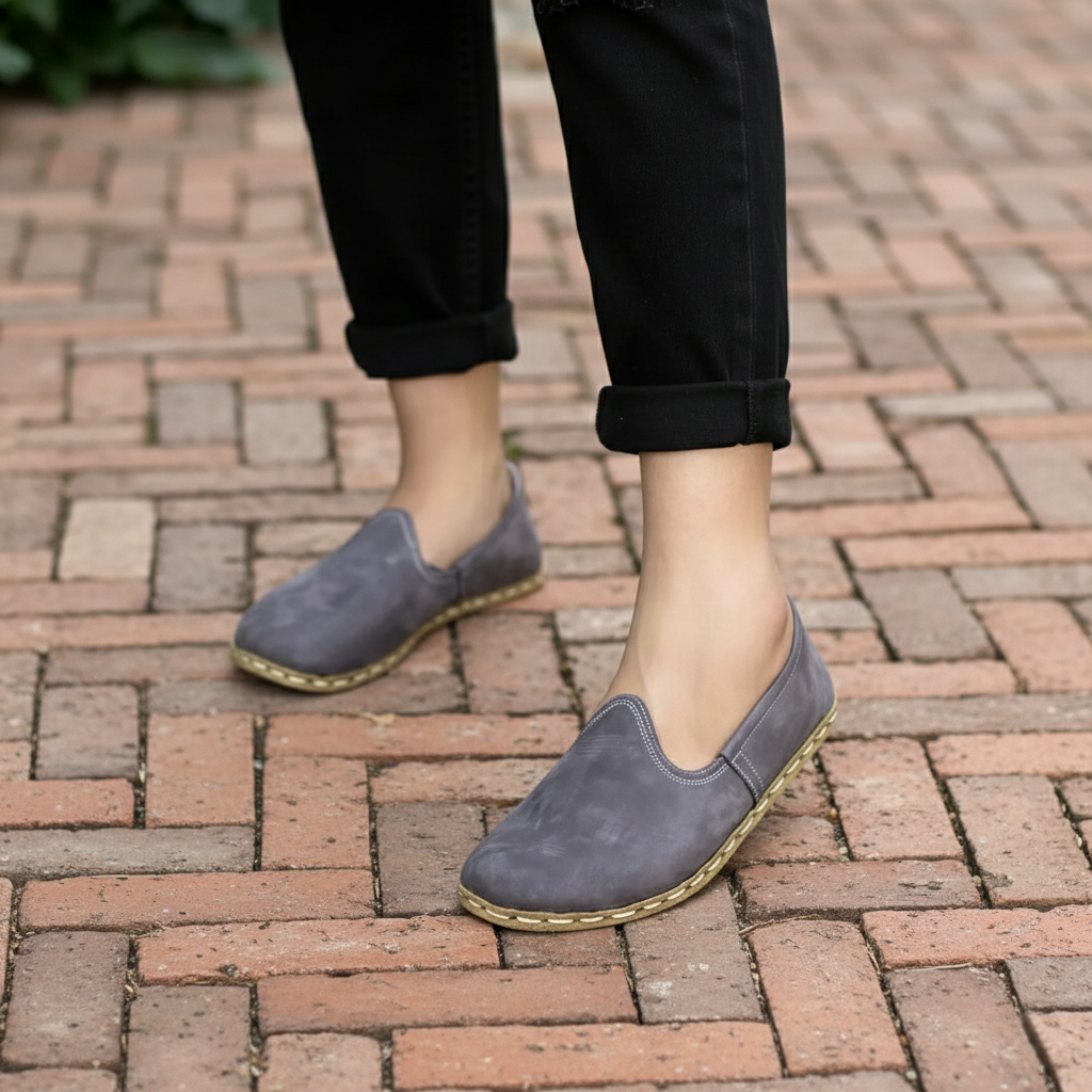 Barefoot Slip On Shoes for Women