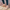 Handmade Women Barefoot Light Brown Ballet Flats