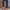 Women Barefoot Brown Cross Ballet Flats