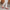 Women Barefoot Burgundy Cross Ballet Flats