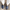 Women Barefoot Navy Blue Penny Loafers