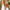 Women Barefoot Nubuck Orange Loafers