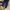 Women Barefoot Yellow Cross Ballet Flats